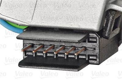 Mercedes C Serisi W203 Direksiyon Üzeri Kumanda Kolu | VALEO 251747