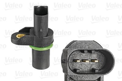 BMW 1 Serisi E87 N43 Eksantrik Mili Sensörü | VALEO 253809