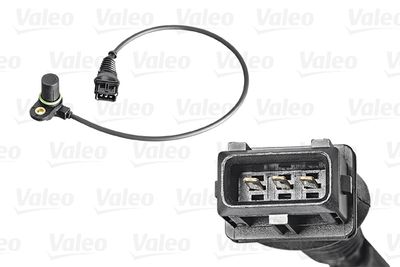 BMW 3 Serisi E46 M43 Eksantrik Mili Sensörü | VALEO 253826