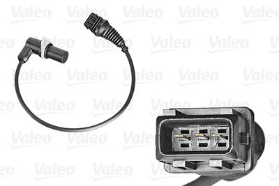 BMW 3 Serisi E36 M52 Eksantrik Mili Sensörü | VALEO 253835
