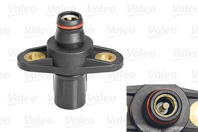 Mercedes W124 Kasa M104 Eksantrik Mili Sensörü | VALEO 253859