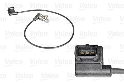 BMW 3 Serisi E36 M52 Krank Mili Sensörü | VALEO 254164