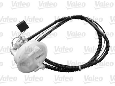 Mercedes C Serisi W203 M272 Yakıt Seviye Sensörü | VALEO 347501