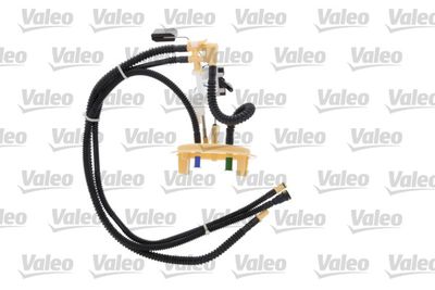 Mercedes E Serisi W212 OM651 Yakıt Seviye Sensörü | VALEO 347548