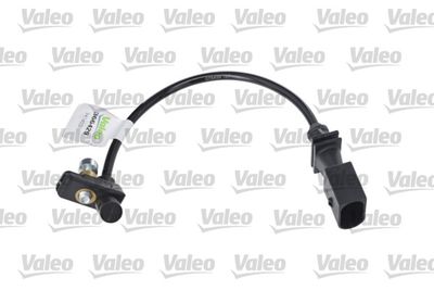 BMW 1 Serisi E87 M47 Krank Mili Sensörü | VALEO 366429