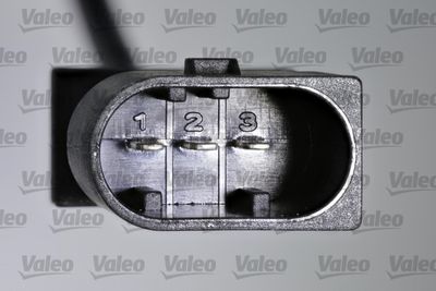 BMW 1 Serisi E87 M47 Krank Mili Sensörü | VALEO 366429