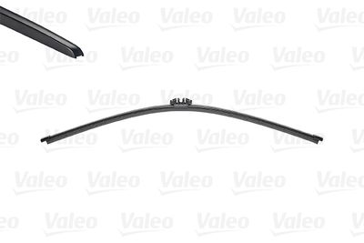 BMW X7 Serisi G07 Silecek Süpürgesi | VALEO 574599