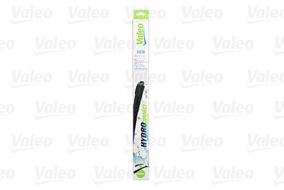 BMW 3 Serisi E46 Silecek Süpürgesi | VALEO 578578