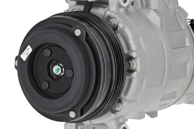 BMW 5 Serisi F10 S63 Klima Kompresörü | VALEO 690211