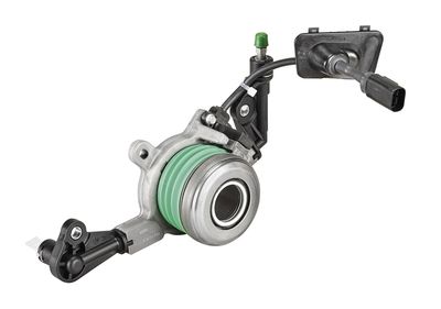 Mercedes C Serisi W203 OM611 Debriyaj Merkezi | VALEO 804549