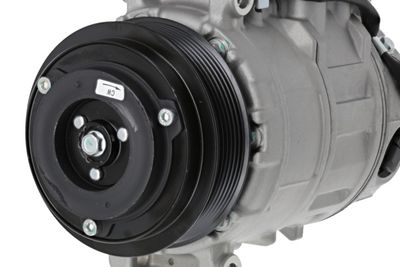 Mercedes ML Serisi W164 OM642 Klima Kompresörü | VALEO 813427