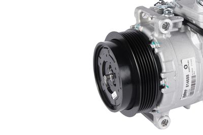 Mercedes GL Serisi W166 M157 Klima Kompresörü | VALEO 814688