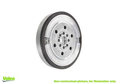 BMW 1 Serisi E87 N45 Volan | VALEO 836244