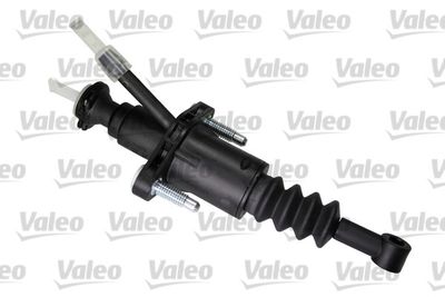 Mercedes A Serisi W168 OM668 Debriyaj Üst Merkezi | VALEO 874407