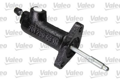 Mercedes W123 Kasa OM617 Debriyaj Alt Merkezi | VALEO 874720