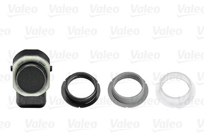 BMW X3 Serisi E83 Arka Park Sensörü | VALEO 890003
