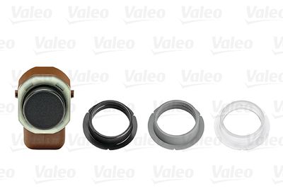 BMW 2 Serisi F45 Active Tourer Arka Park Sensörü | VALEO 890014